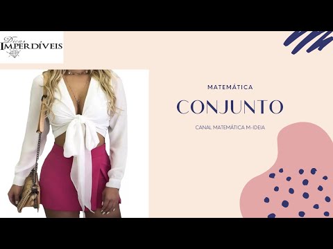 PROBLEMA ENVOLVENDO CONJUNTOS - DICA IMPERDÍVEL