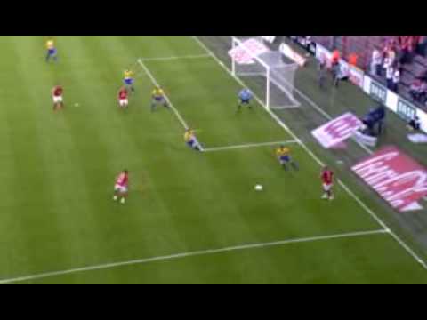 Jupiler Pro League : Sp2 ; Standard - Westerlo (3-0)