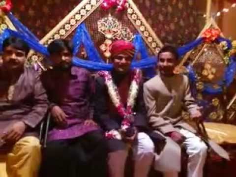 azeem wedding 2012