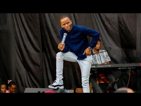 sikiliza mafundisho toka Pastor Tony Osborn Kapola