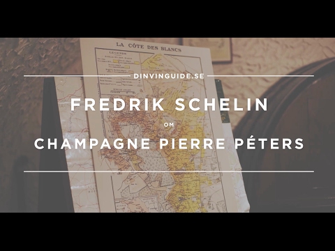 Pierre Peters Cuvée de Réserve