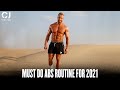 DO THIS Abs Workout Everyday in 2021 for Killer Defined Abs