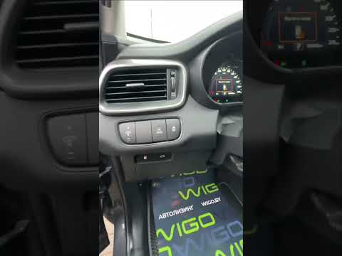 фото kia sorento ii рестайлинг 0