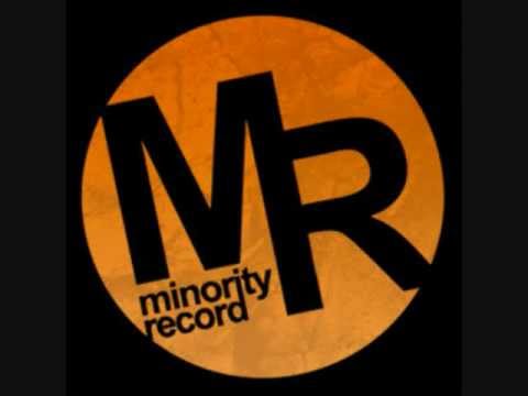 Minority record - hip hop underground (El Nino feat Peakao)