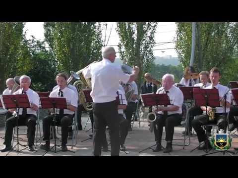 Donetsk Anthem - Video 2016