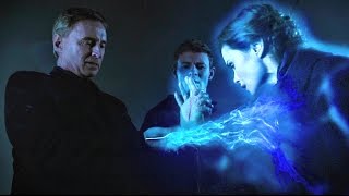 Shady Blue Be Magic-less Now (Once Upon A Time S6E13)