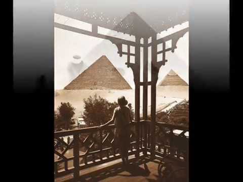 Jack Payne & His BBC Dance Orch. - Dream Star of Araby, 1929