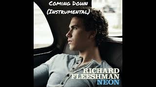 Richard Fleeshman - Coming Down (Instrumental)