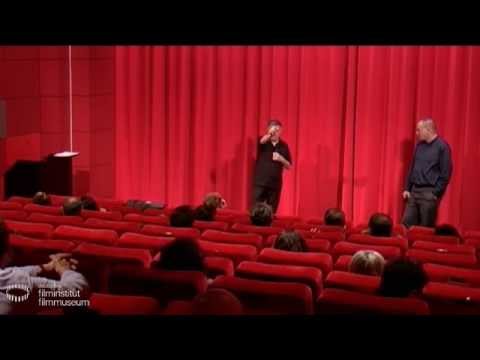 Pier Paolo Pasolini: Lecture & Film - Vortrag von Cesare Casarino