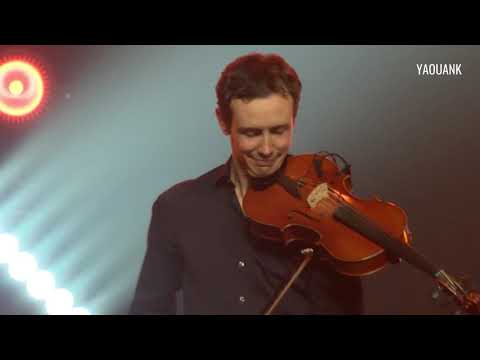 EBEN - Suite gavotte // YAOUANK 2019