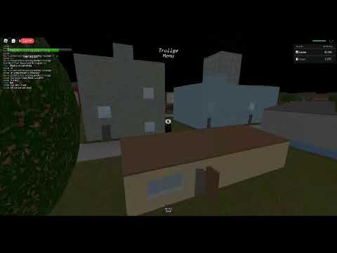 Corruption Showcase! ( [THE BLIND REAPER] Trollge Liminal Incidents [B] )