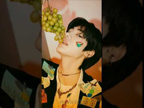 sunghoon was already handsome since young 👍