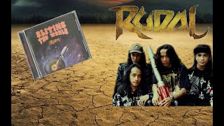 Download lagu RUDAL-SLITING THE WORLD 1993 (HEAVY/THRASH METAL) RIVIEW mp3 Download lagu RUDAL-SLITING THE WORLD 1993 (HEAVY/THRASH METAL) RIVIEW mp3