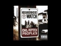 dilated peoples - Reach Us