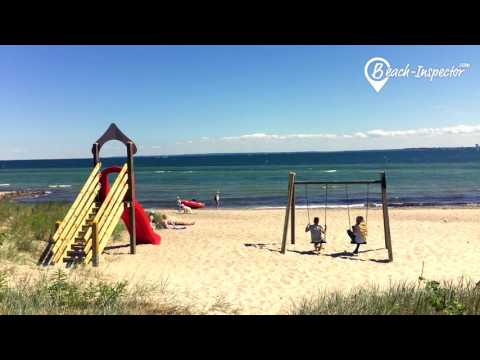 Ferien an der Ostsee | Naturstrand Sierksdorf