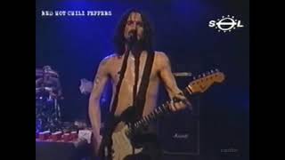 John Frusciante does Fugazi - Epic Problem