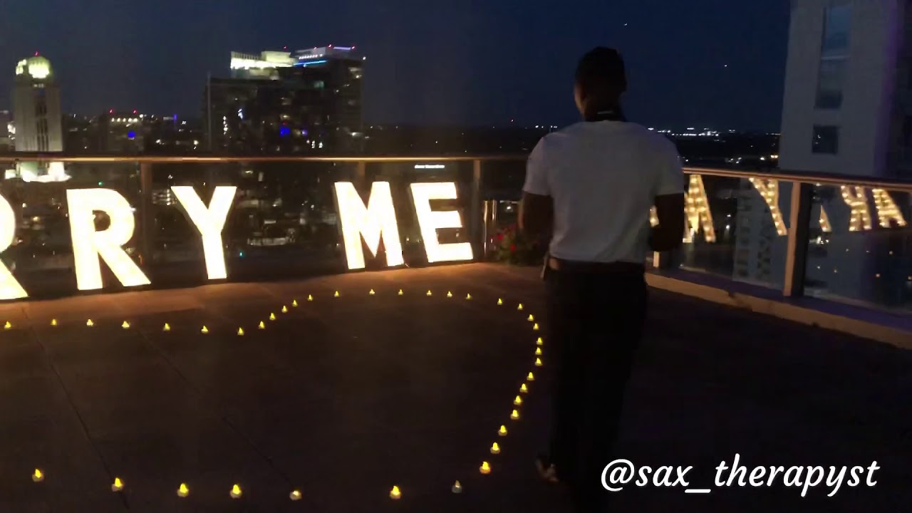 Hire Troy “Sax Therapyst” Saxophone Player in Orlando, Florida