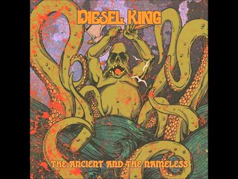 Diesel King - Pillars of Creation