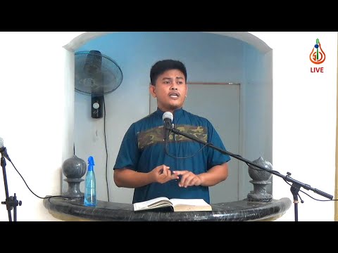 Tungbas sin Hinang Marayaw - Shaykh Wajir Miraji (Tausug Khutba)