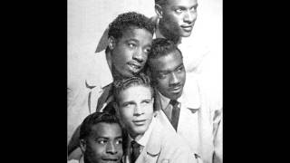 FIVE SATINS - To the aisle / Wish I had my baby - Ember-1019 - 1956