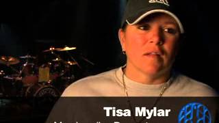 An Interview with Tisa Mylar, manager at the Whisky A Go Go