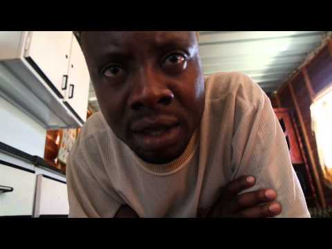 Lovers Pamire - Self Documentary. Part 1 (My Life in Zimbabwe)