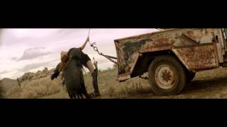 Alexandra Stan - Thanks For Leaving [Official Video]