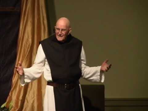 Living the Contemplative Life, Thomas Keating