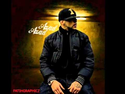 Azad feat Gentleman Serenity.wmv