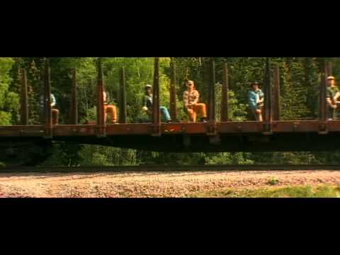 Bjork - Dancer in the Dark (train song)