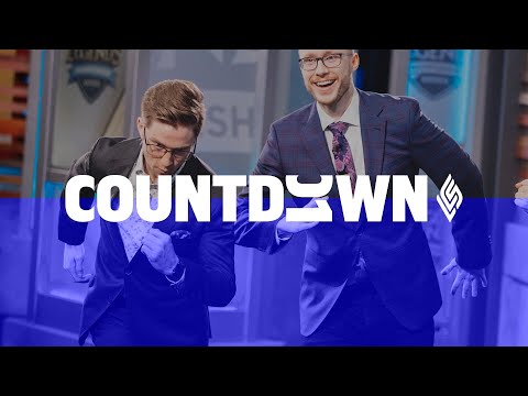 LCS Countdown - 2021 Mid-Season Showdown Finals Qualifier (TL vs TSM)