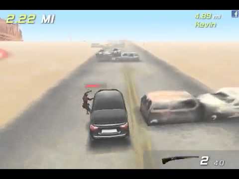 Video cover