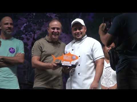 Festa do Atum em Itarema ce