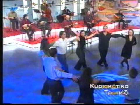 Giorgos Tzortzis - Pou na vro gineka na sou miazi