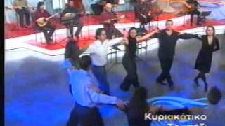 Giorgos Tzortzis - Pou na vro gineka na sou miazi