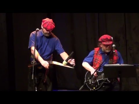 Sejneńska Kapela Kresowa - "Całować to nie grzech"