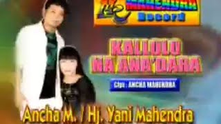 Download lagu Karaoke Lagu Bugis - Kallolo Na Ana' Dara Voc. Ancha M. / Hj. Yani Mahendra (Original Video) mp3 Download lagu Karaoke Lagu Bugis - Kallolo Na Ana' Dara Voc. Ancha M. / Hj. Yani Mahendra (Original Video) mp3