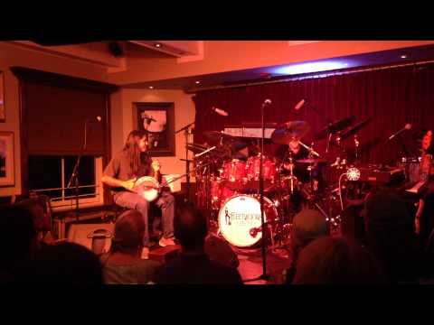 Thumbnail for The Mick Fleetwood Blues Band Featuring Rick Vito and Carlos Garcia by Rick Vito