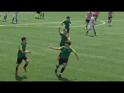 Ceriale - Athletic Club Albaro 3-2 | Under 16 | Finale Regionale | 11/05/2025