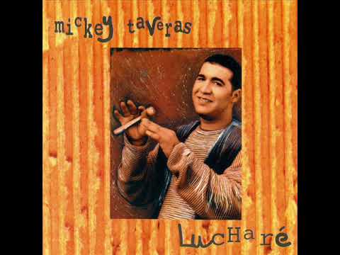 A pesar del tiempo   Mickey Taveras