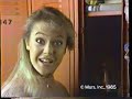 1985 Dooley S Filled Snack More Than Just A Chip TV Commercial