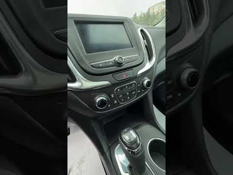 фото chevrolet equinox iii 0