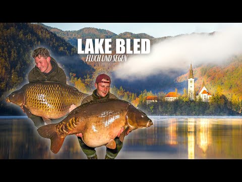 Maximumbaits and Marco Schromm