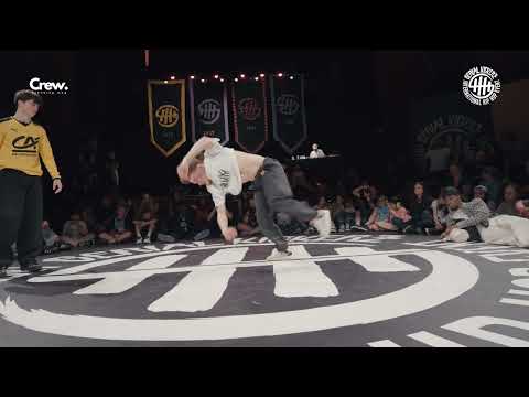 Mighty Max vs Simy ⚜️Serial Kickerz 1vs1⚜️ TOP8