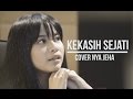 Hanggini - Kekasih Sejati (Monita Tahalea Cover)