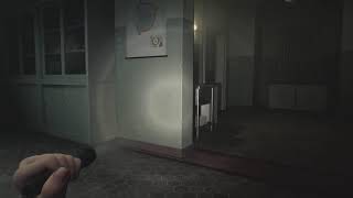 BIOHAZARD9 やる