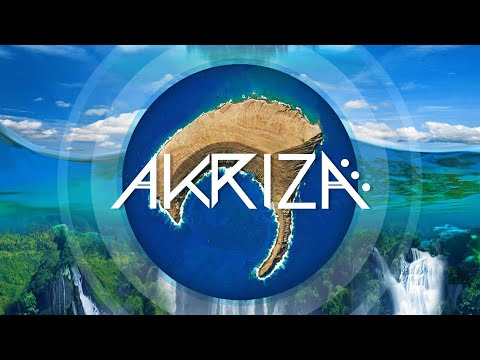 Deya Dova - The Legends of Lemuria (Akriza Remix)