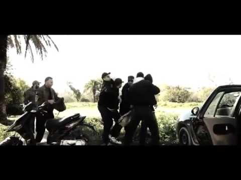 R A R & KENZI   خليني مڤلع معلبالي Clip Officiel ✪ NEW ✪ 2016 RAP TUNISIEN 360p