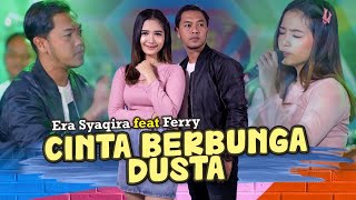 Download lagu CINTA BERBUNGA DUSTA  [ koplo ] ~ Era Syaqira Ft. Ferry   |   Kurawat luka kusiram air mata mp3