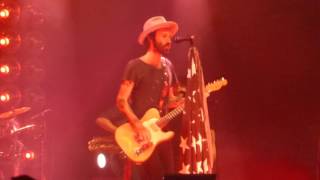 Leiva - Sincericidio (La Farga&#39;17)